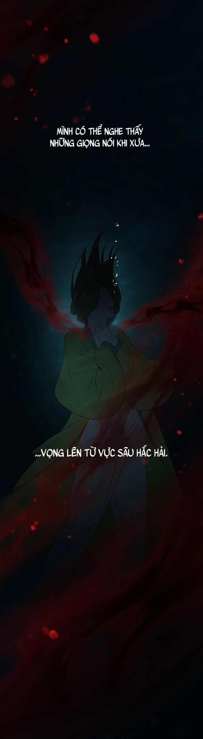 Vương Tử Huyền Bí Chapter 72 - 33