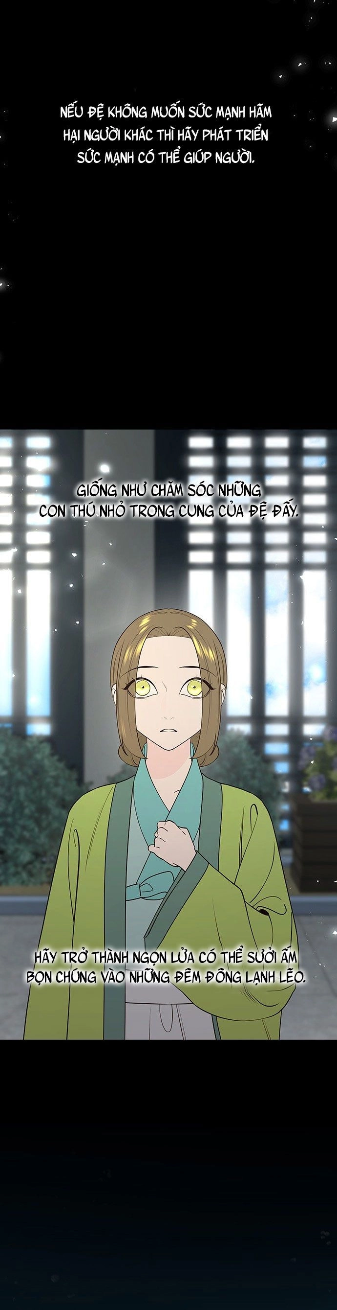 Vương Tử Huyền Bí Chapter 72 - 38