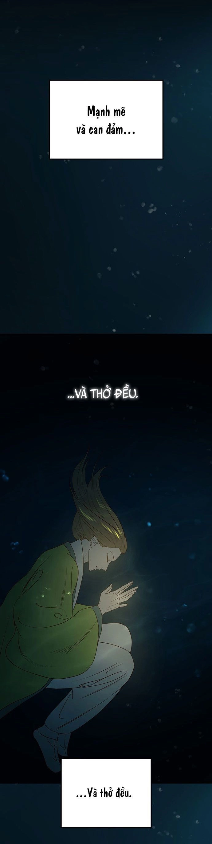 Vương Tử Huyền Bí Chapter 72 - 41