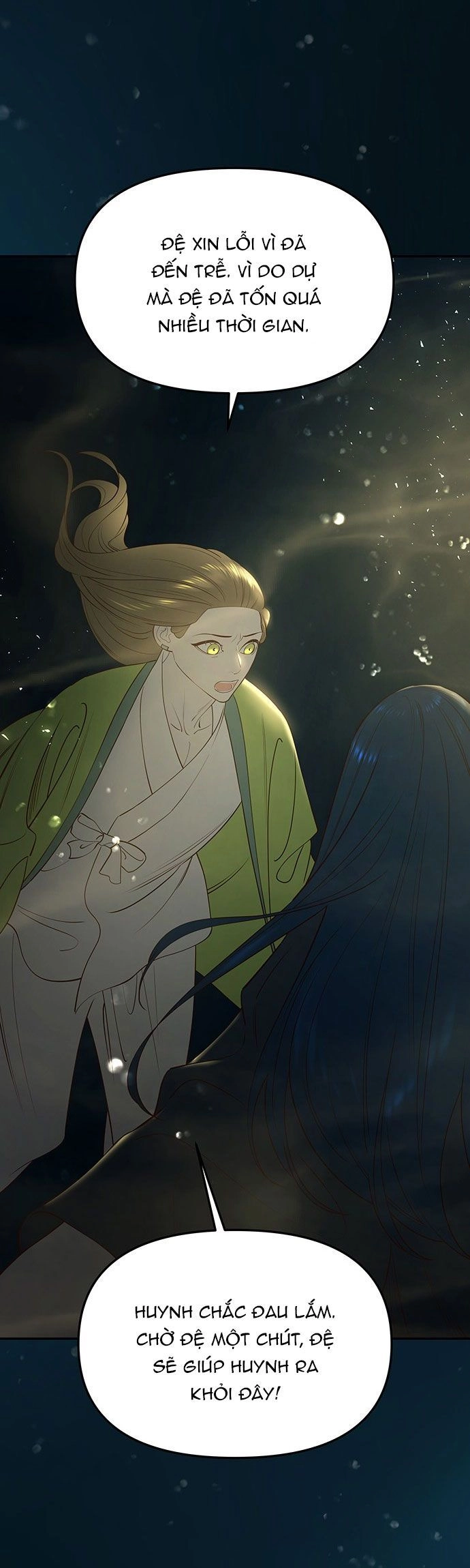 Vương Tử Huyền Bí Chapter 72 - 45