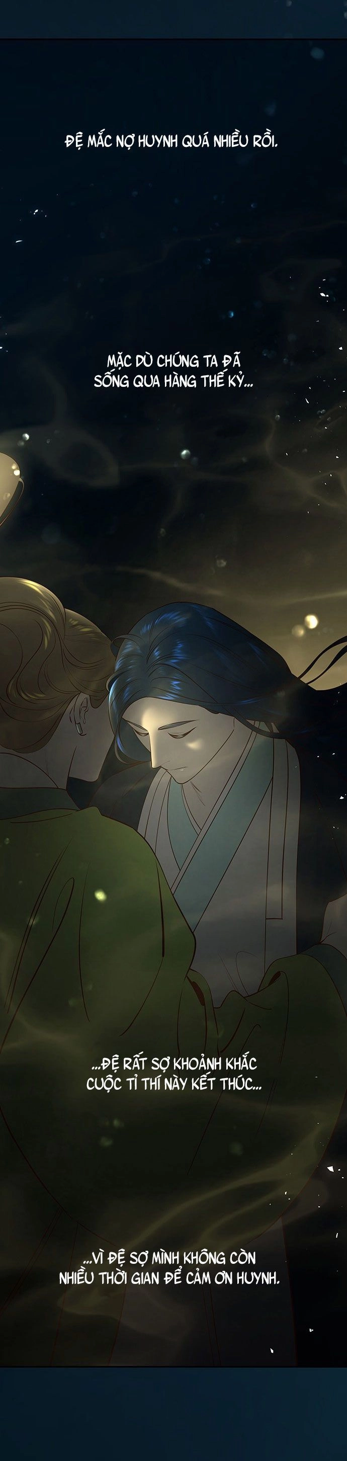 Vương Tử Huyền Bí Chapter 72 - 47