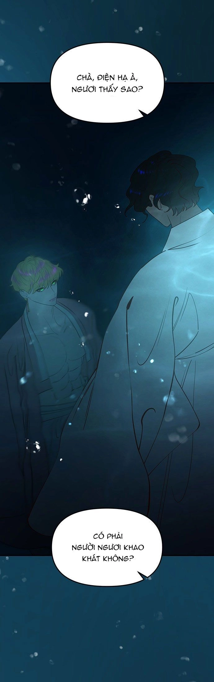 Vương Tử Huyền Bí Chapter 72 - 53