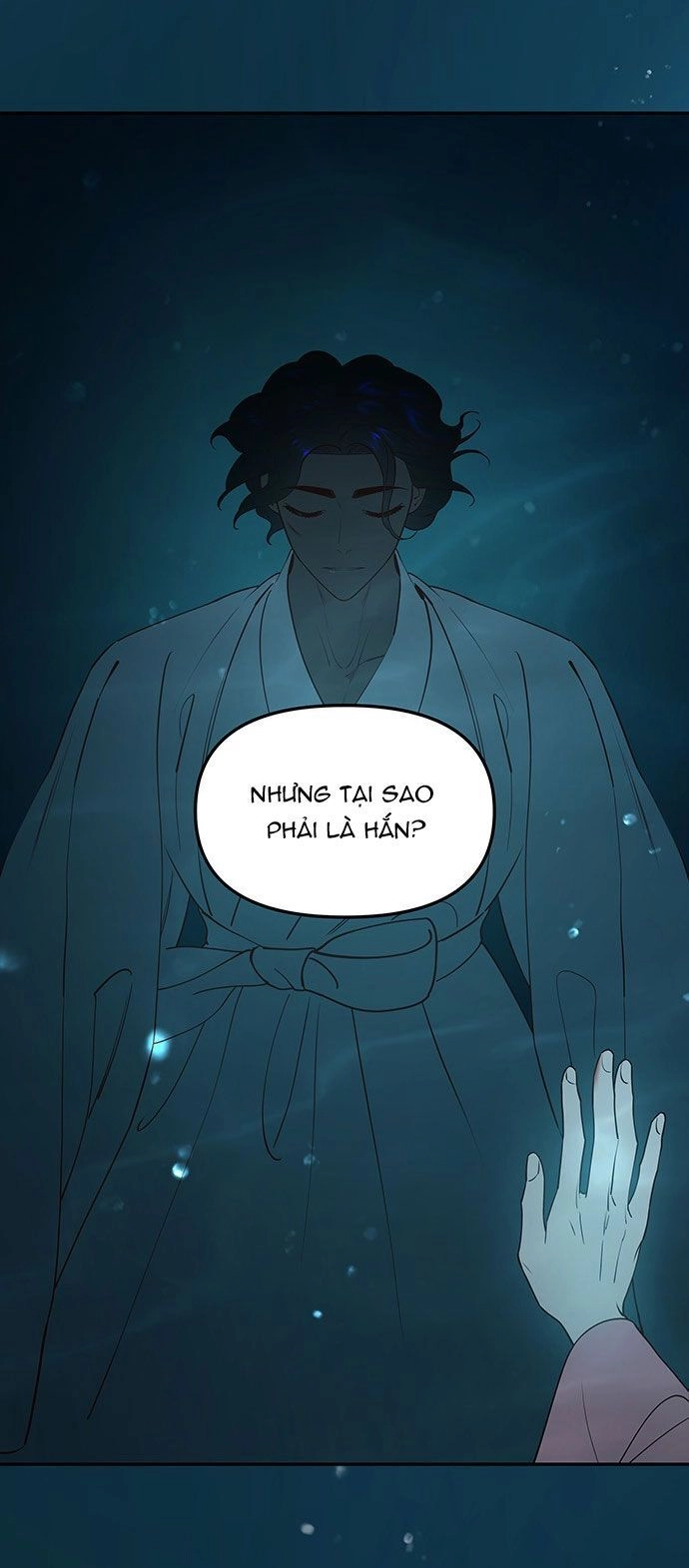 Vương Tử Huyền Bí Chapter 72 - 56