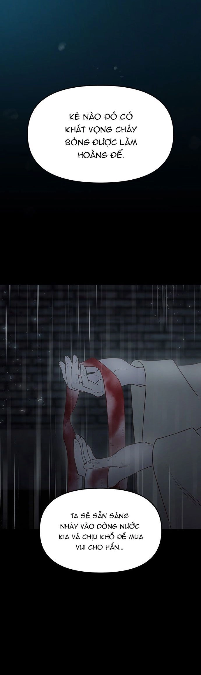 Vương Tử Huyền Bí Chapter 72 - 58