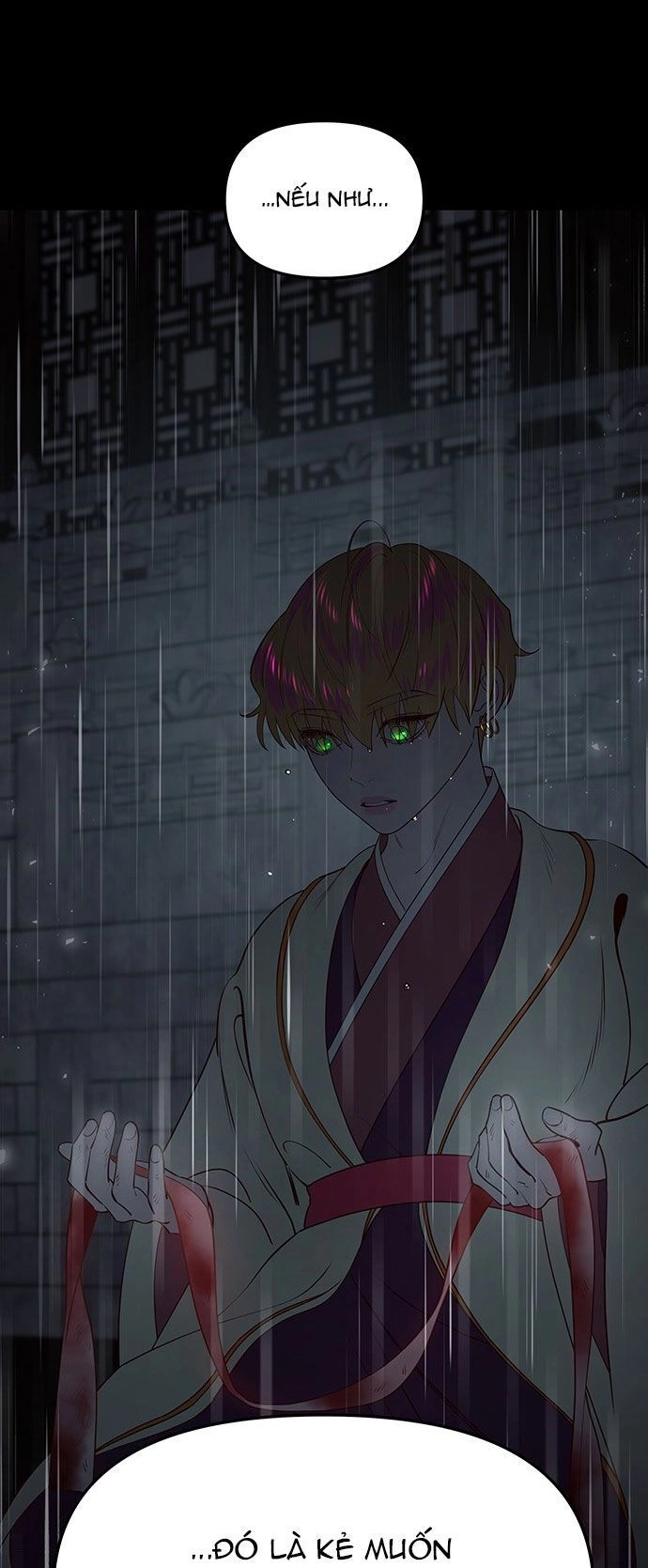 Vương Tử Huyền Bí Chapter 72 - 59