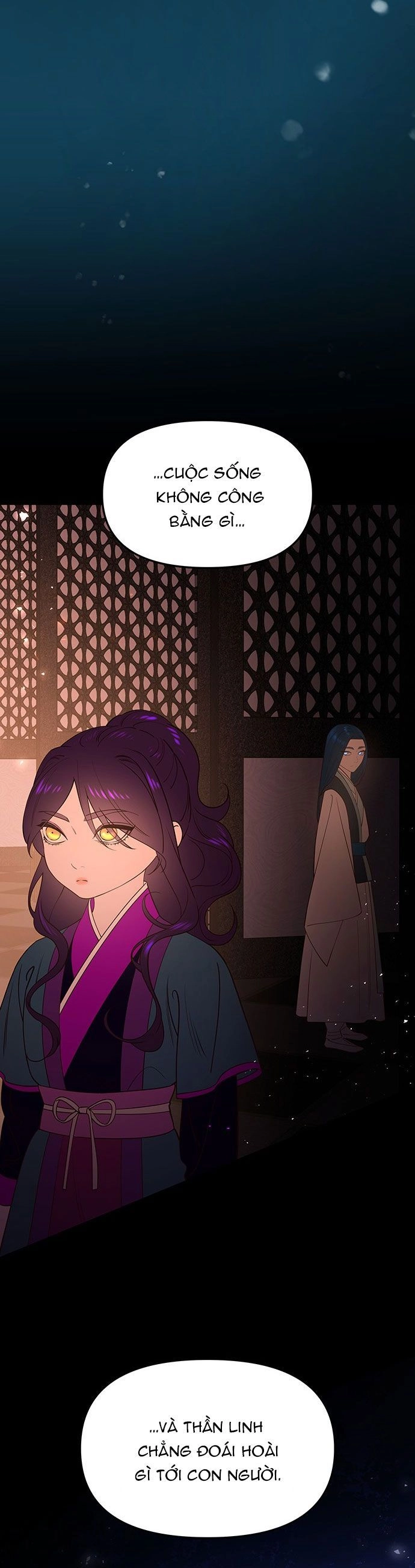 Vương Tử Huyền Bí Chapter 72 - 61