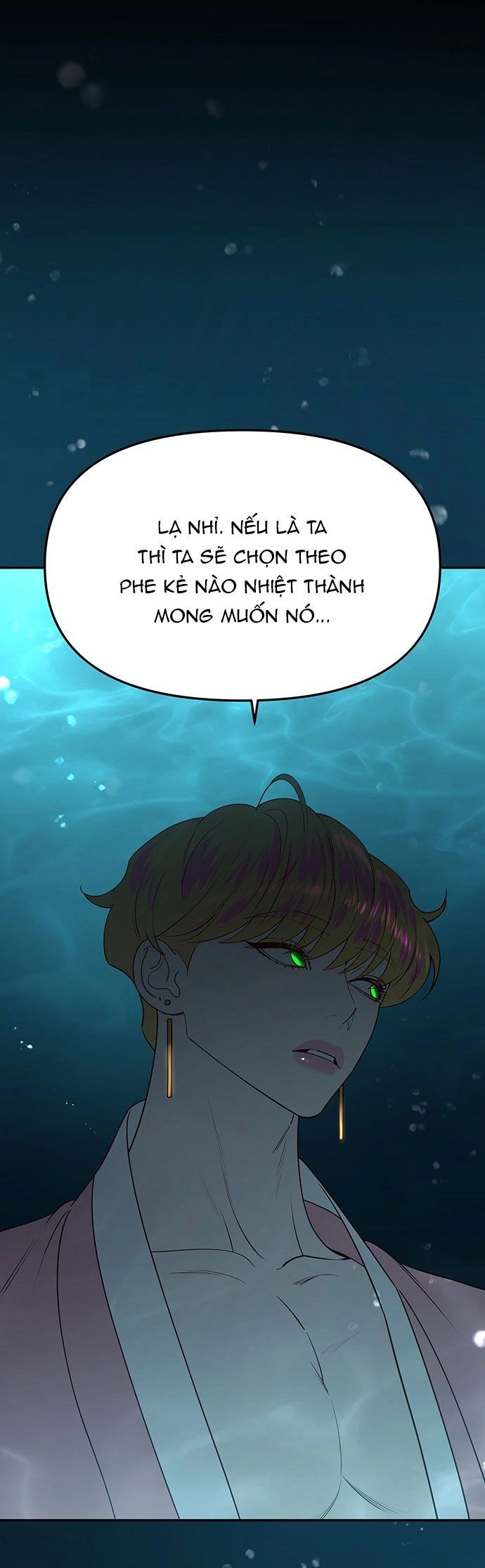 Vương Tử Huyền Bí Chapter 72 - 63