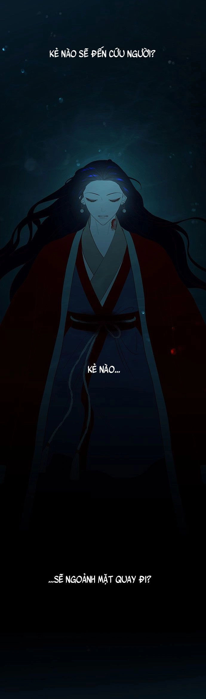 Vương Tử Huyền Bí Chapter 72 - 68