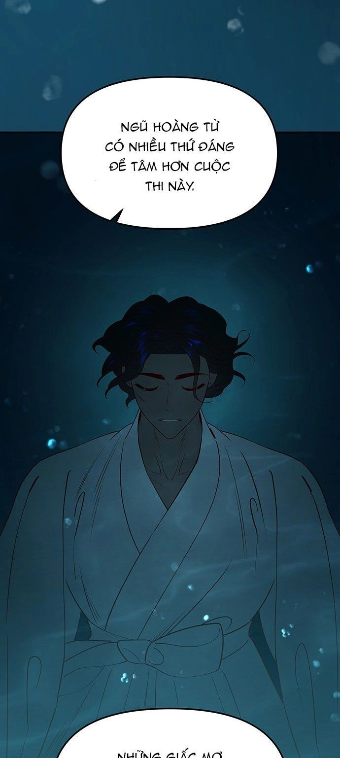 Vương Tử Huyền Bí Chapter 72 - 70