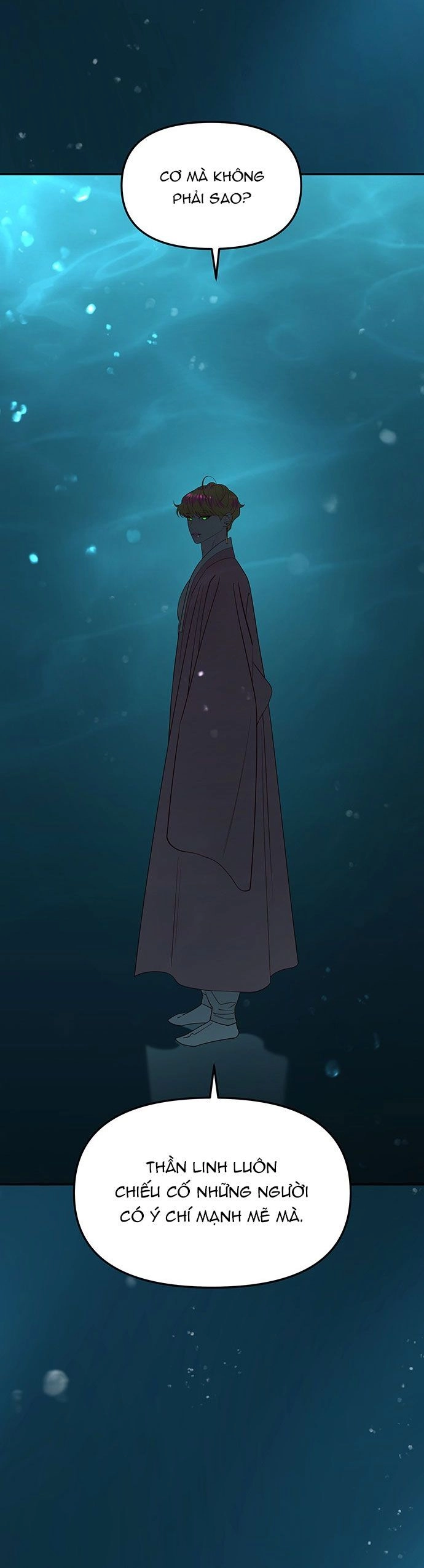 Vương Tử Huyền Bí Chapter 72 - 72