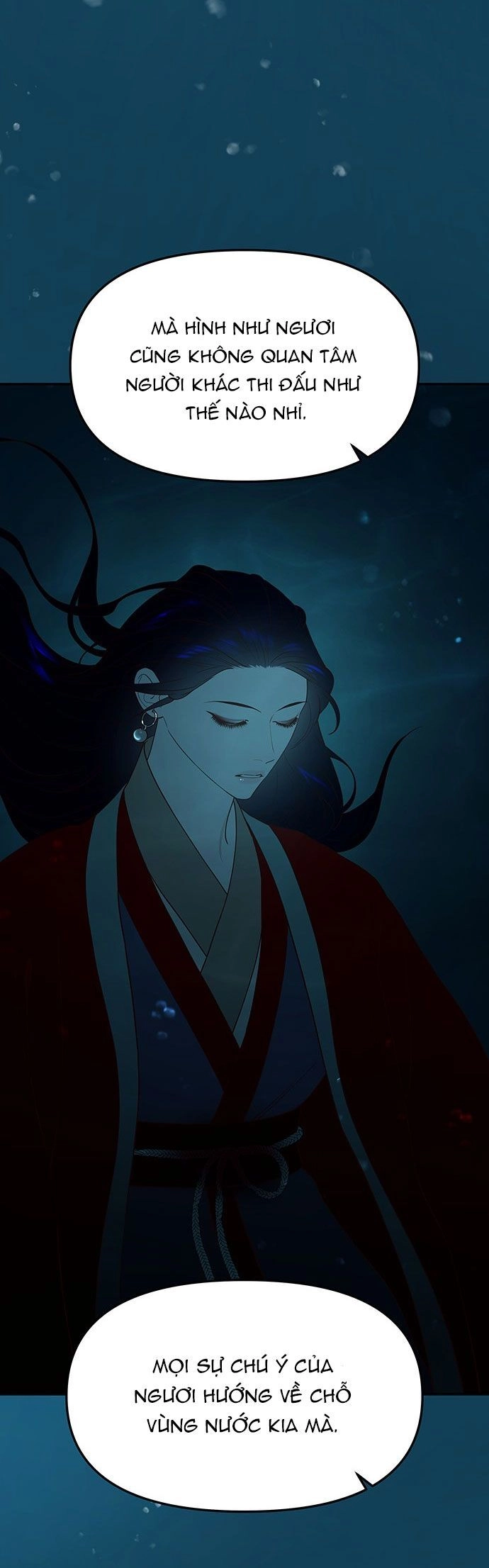 Vương Tử Huyền Bí Chapter 72 - 75