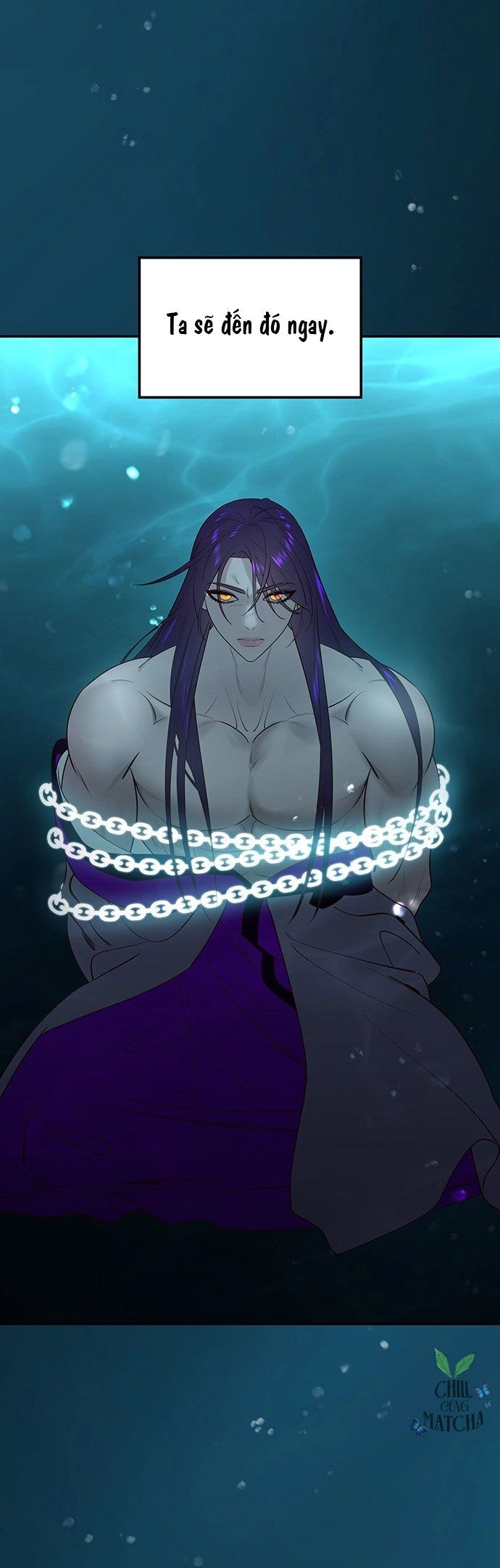 Vương Tử Huyền Bí Chapter 72 - 77