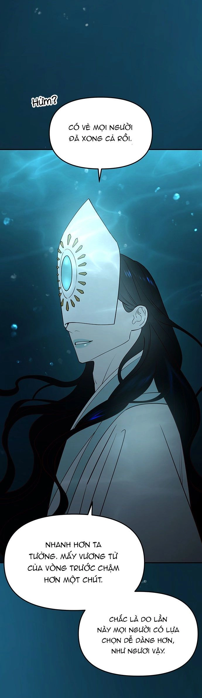 Vương Tử Huyền Bí Chapter 72 - 78