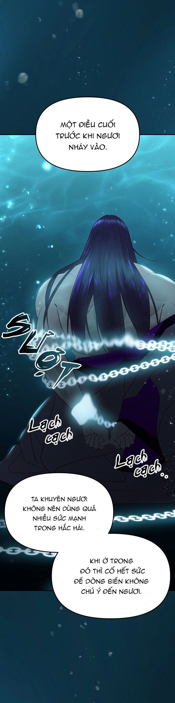 Vương Tử Huyền Bí Chapter 72 - 82