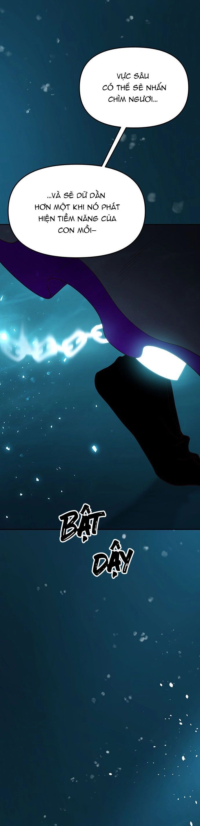 Vương Tử Huyền Bí Chapter 72 - 83