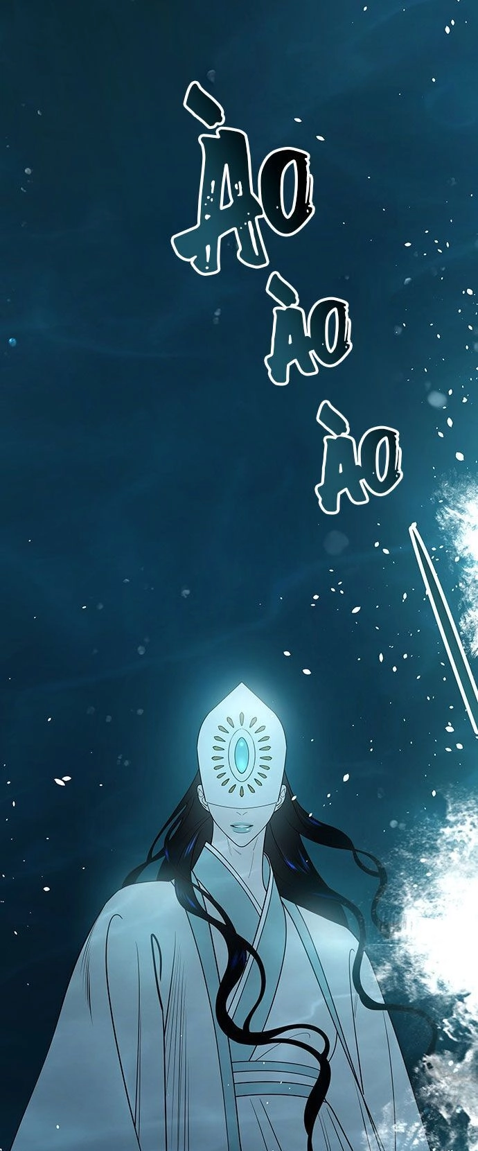 Vương Tử Huyền Bí Chapter 72 - 84