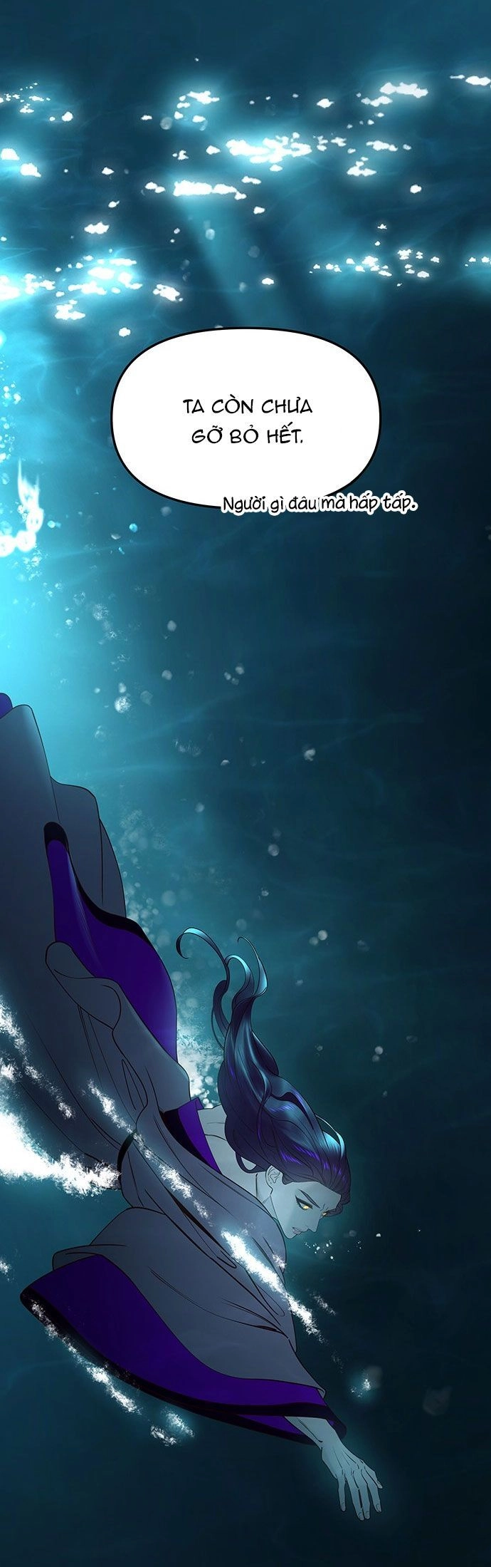 Vương Tử Huyền Bí Chapter 72 - 86