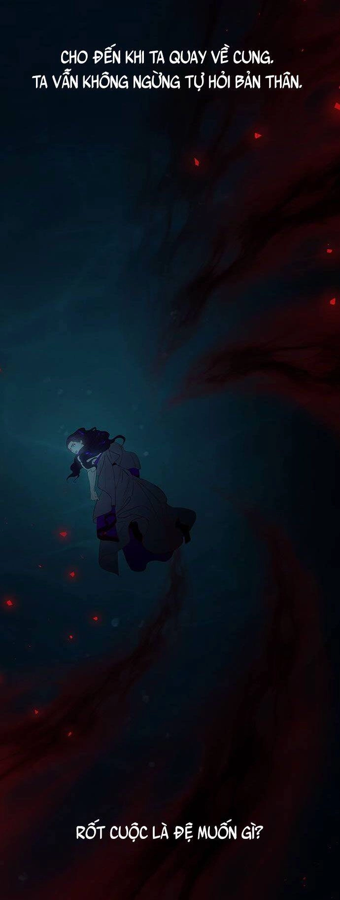 Vương Tử Huyền Bí Chapter 73 - 10