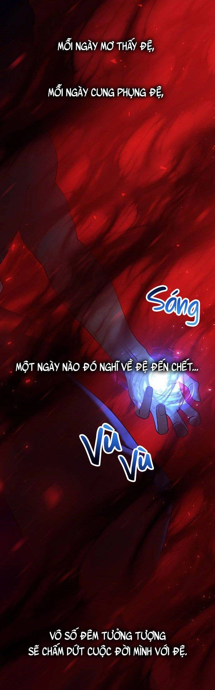 Vương Tử Huyền Bí Chapter 73 - 17