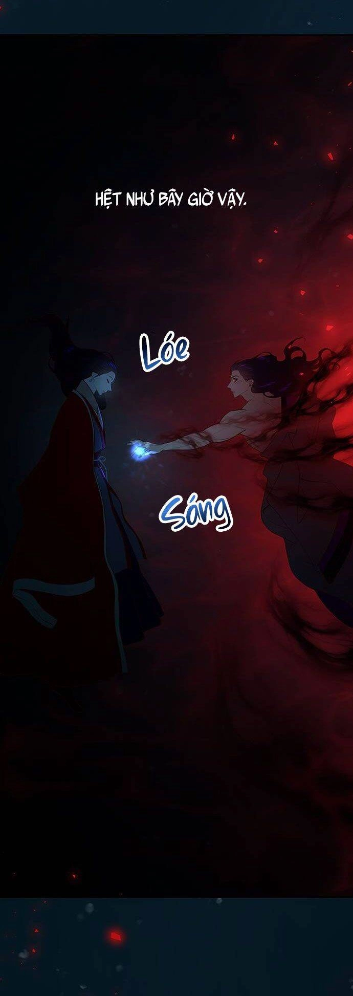 Vương Tử Huyền Bí Chapter 73 - 21