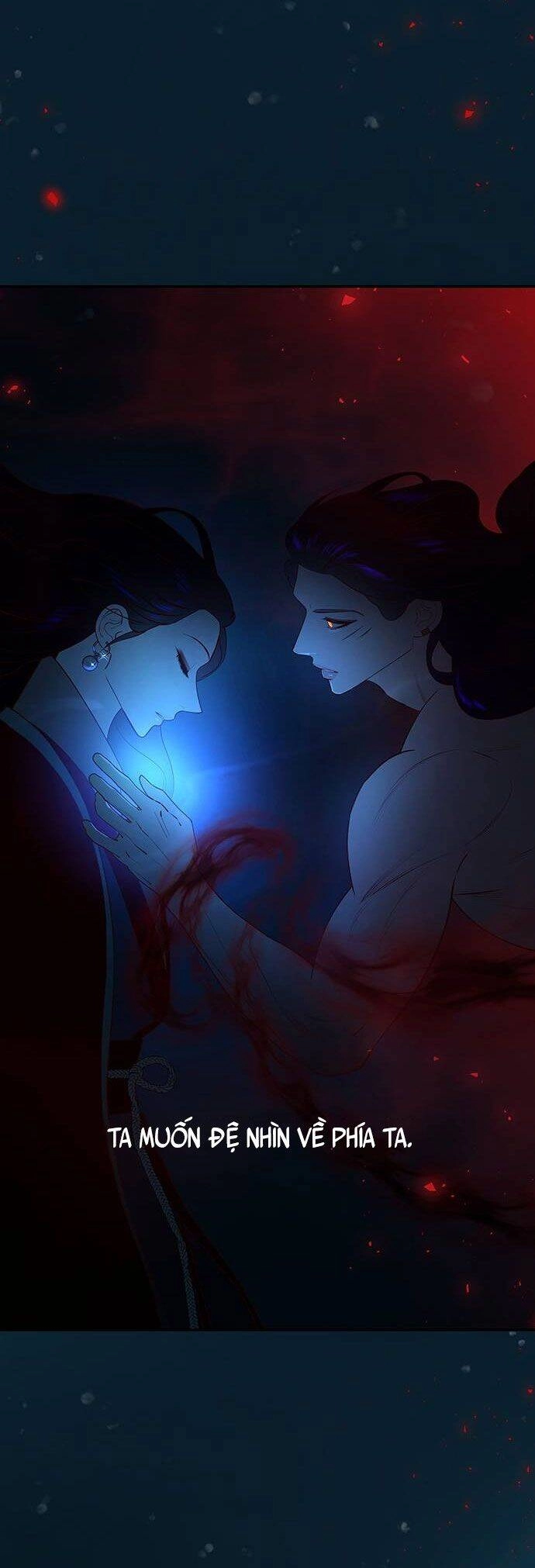 Vương Tử Huyền Bí Chapter 73 - 23