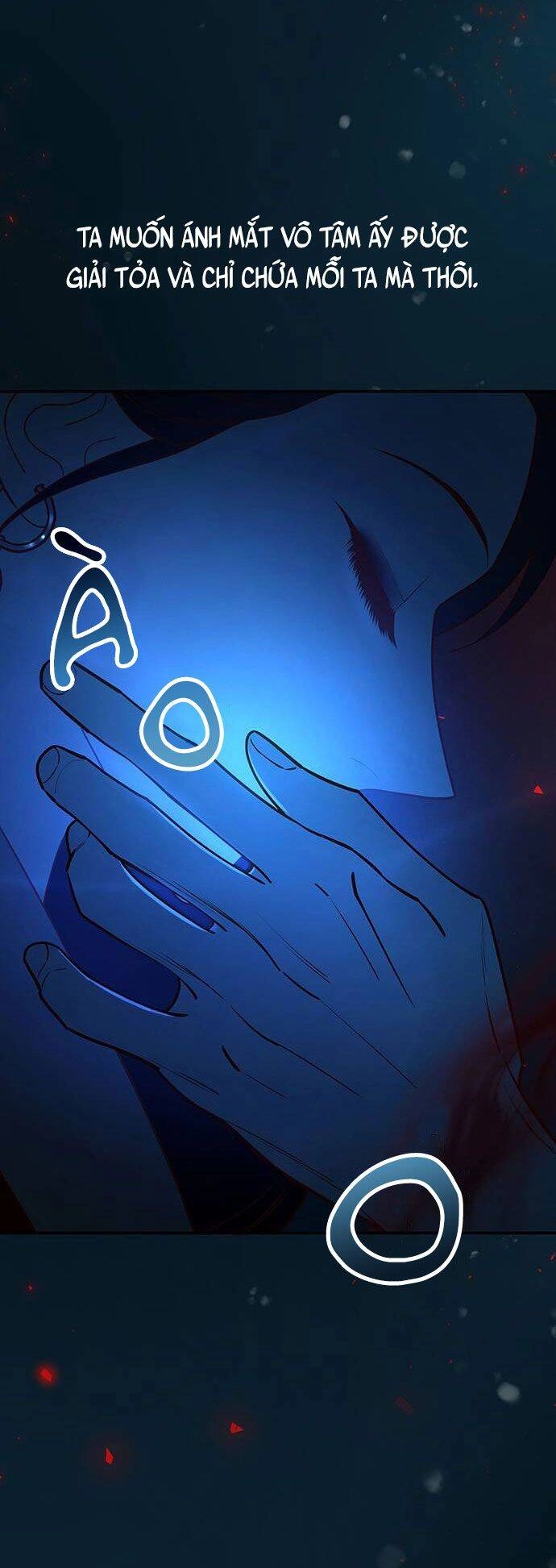 Vương Tử Huyền Bí Chapter 73 - 24