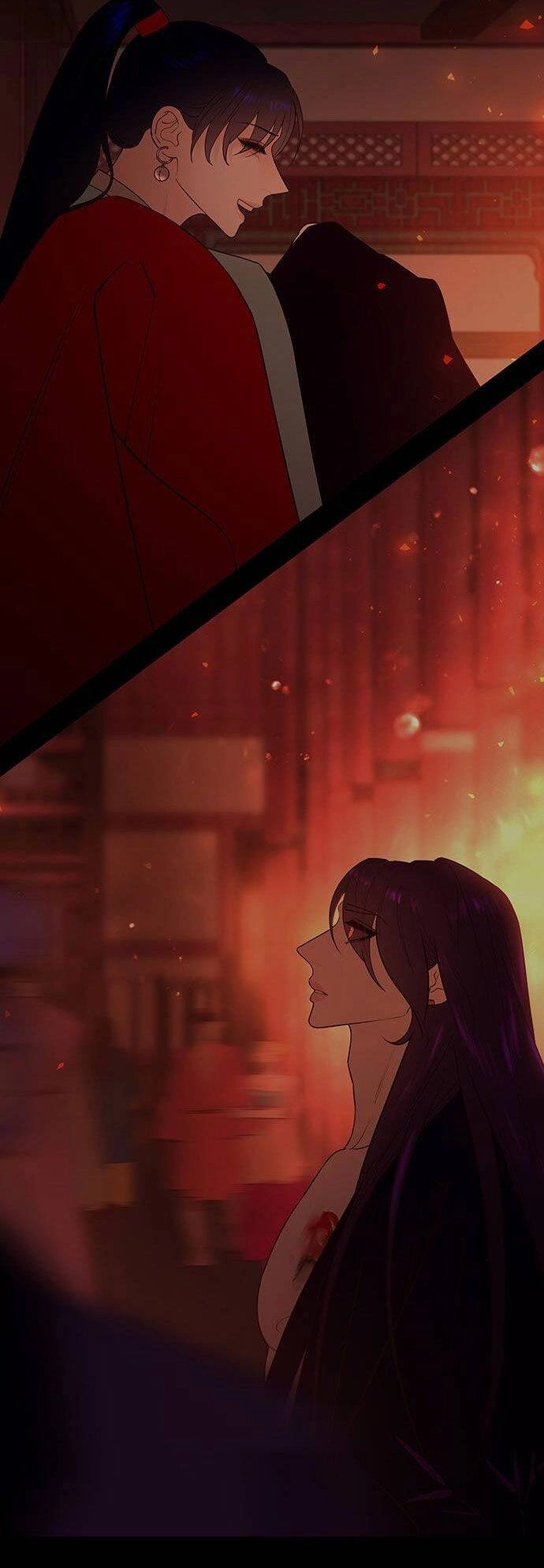 Vương Tử Huyền Bí Chapter 73 - 27