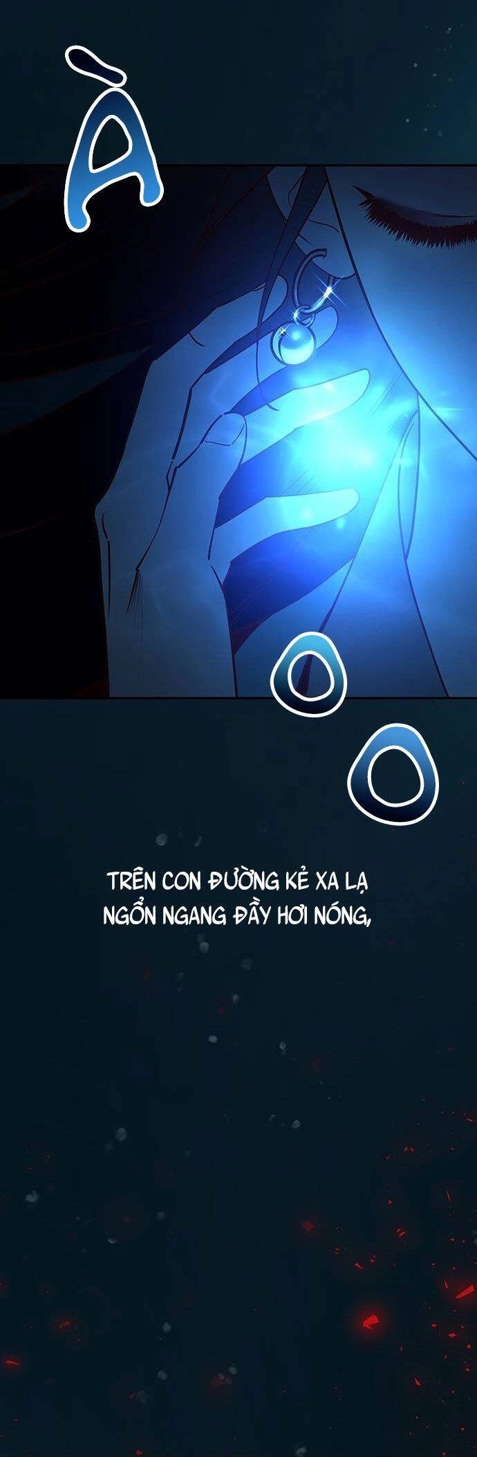 Vương Tử Huyền Bí Chapter 73 - 29