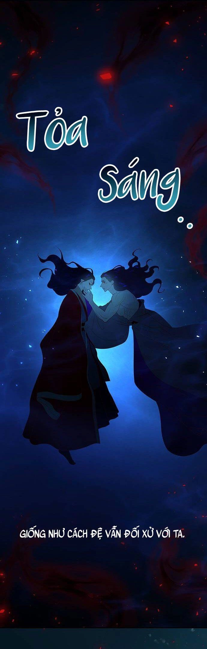 Vương Tử Huyền Bí Chapter 73 - 30