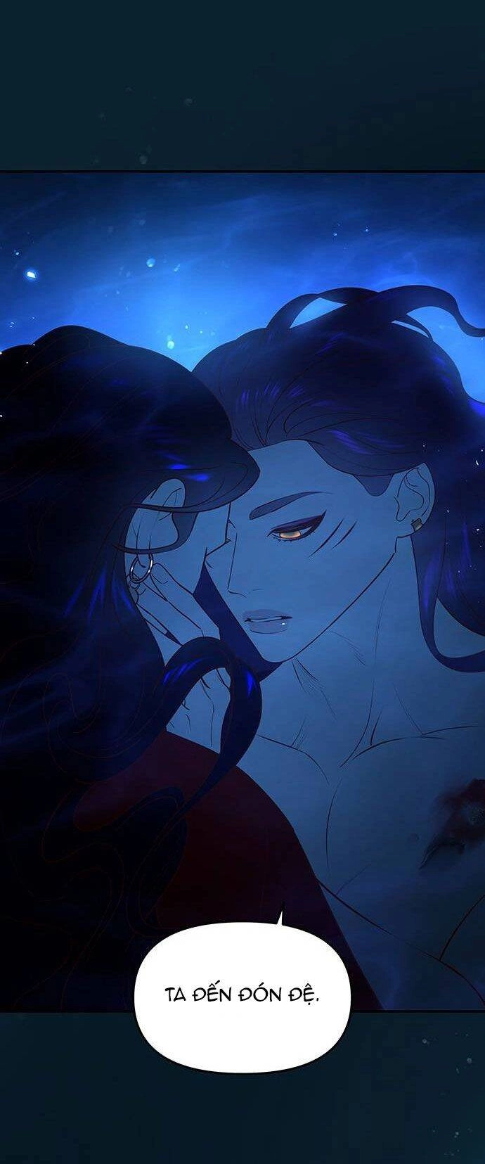 Vương Tử Huyền Bí Chapter 73 - 32