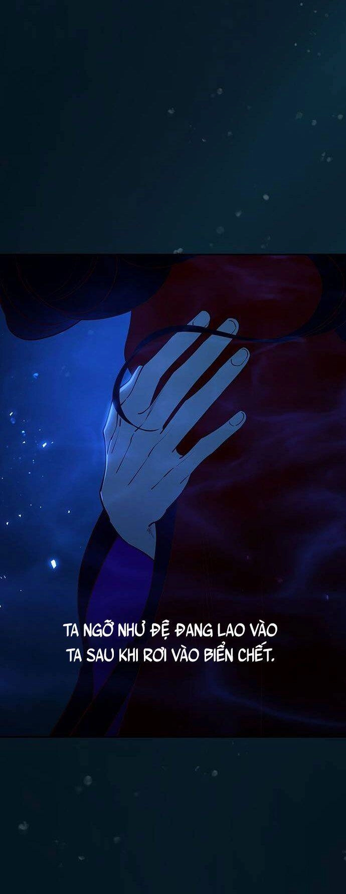 Vương Tử Huyền Bí Chapter 73 - 33