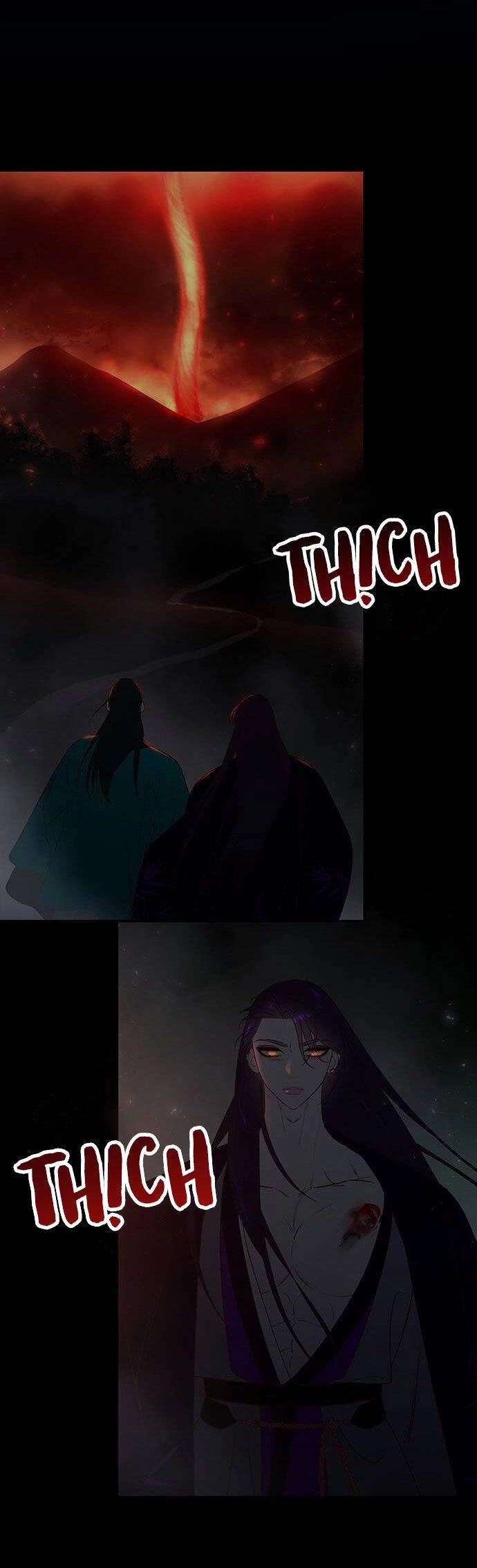 Vương Tử Huyền Bí Chapter 73 - 49