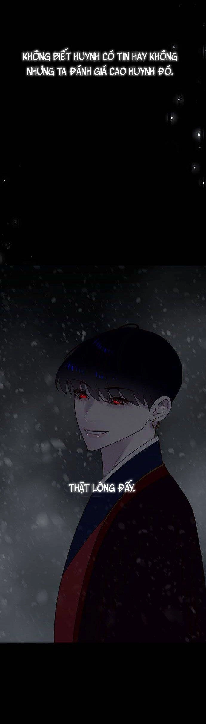 Vương Tử Huyền Bí Chapter 73 - 52