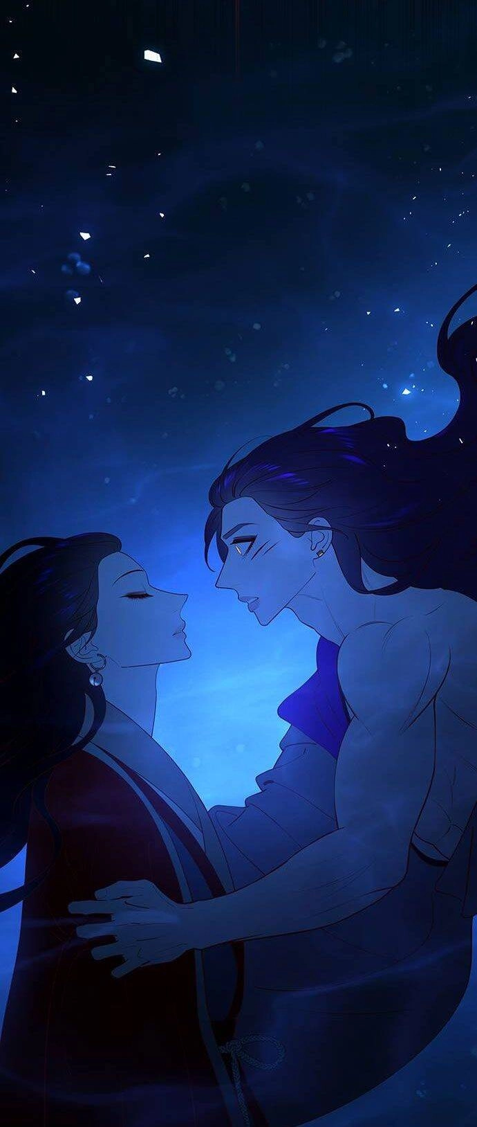 Vương Tử Huyền Bí Chapter 73 - 54