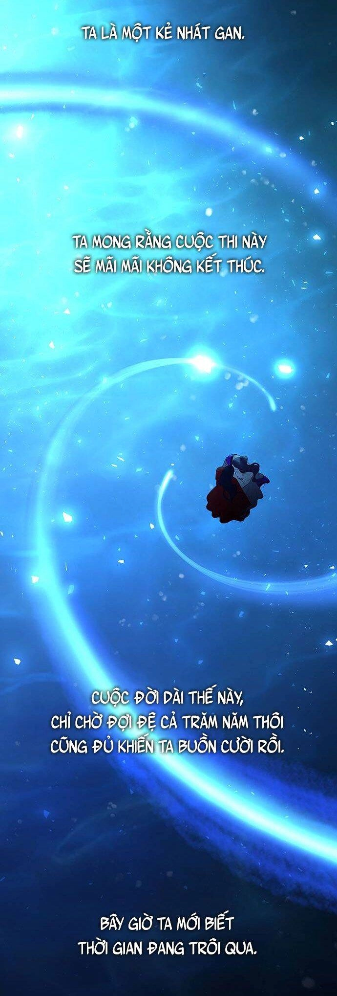 Vương Tử Huyền Bí Chapter 73 - 77