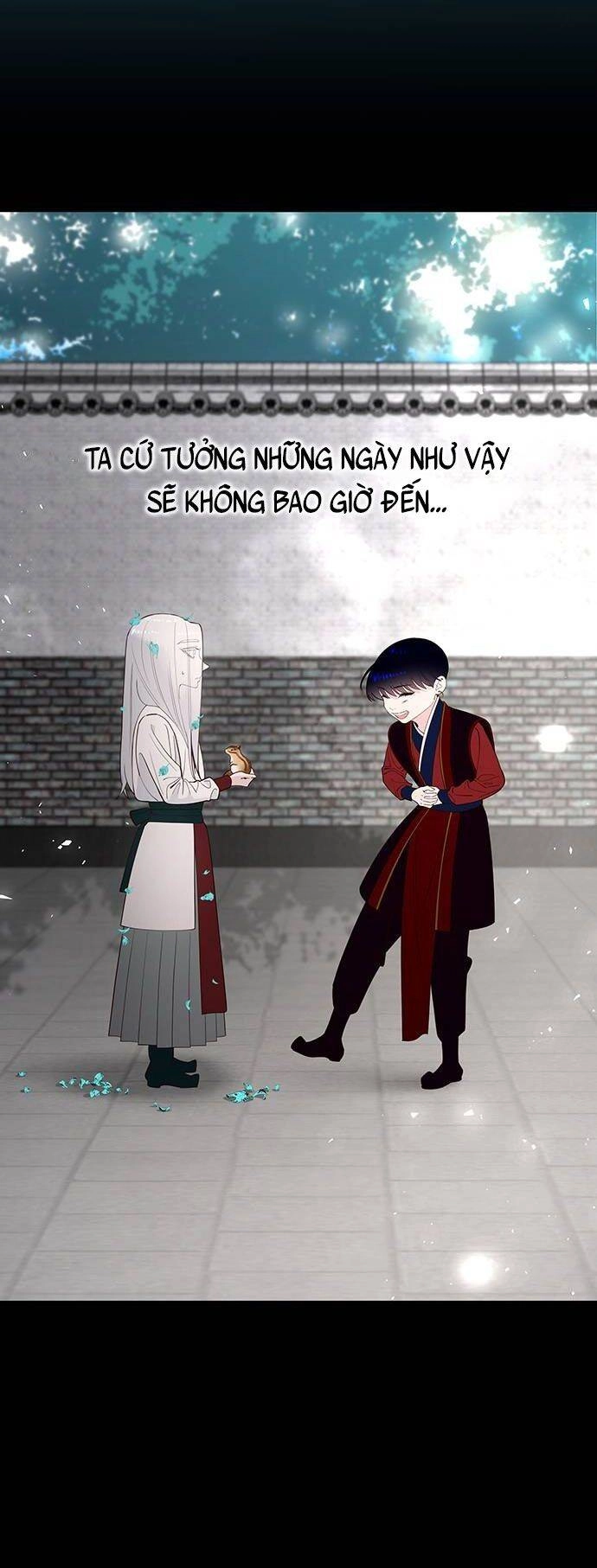 Vương Tử Huyền Bí Chapter 73 - 82