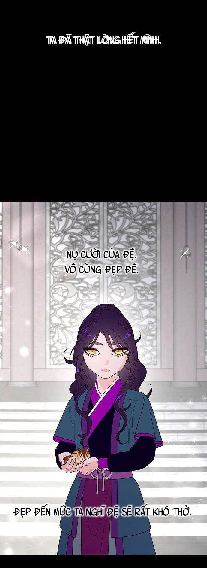 Vương Tử Huyền Bí Chapter 73 - 83