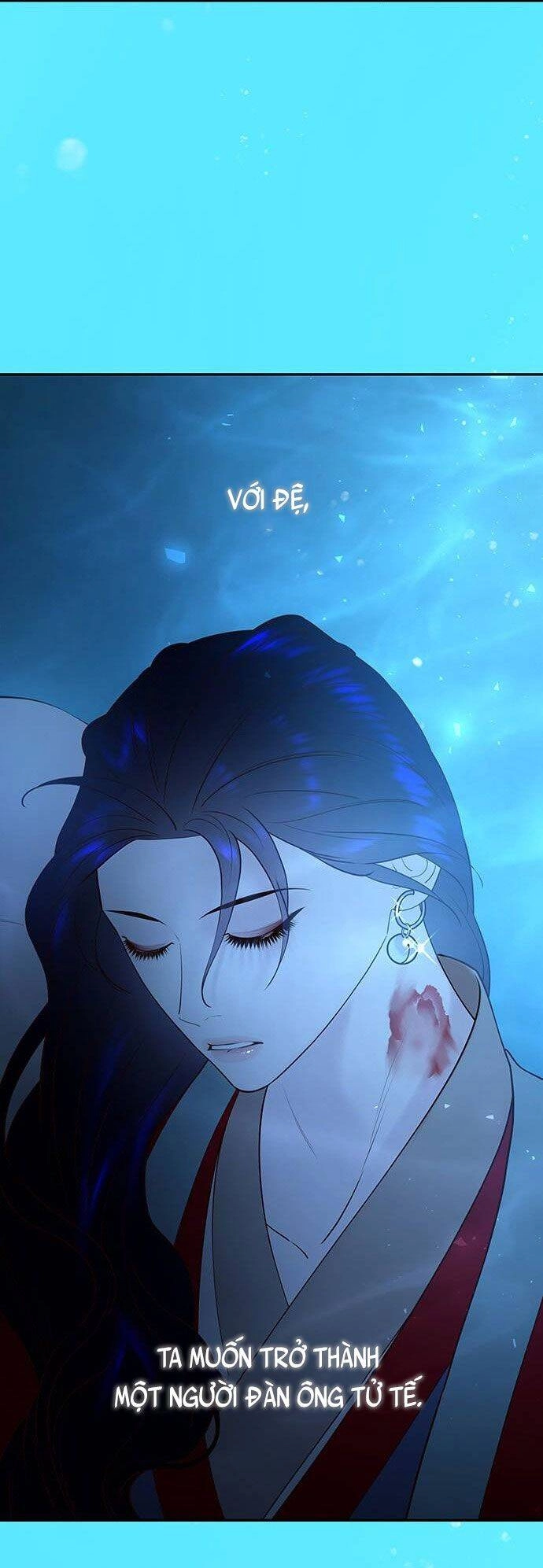 Vương Tử Huyền Bí Chapter 73 - 93