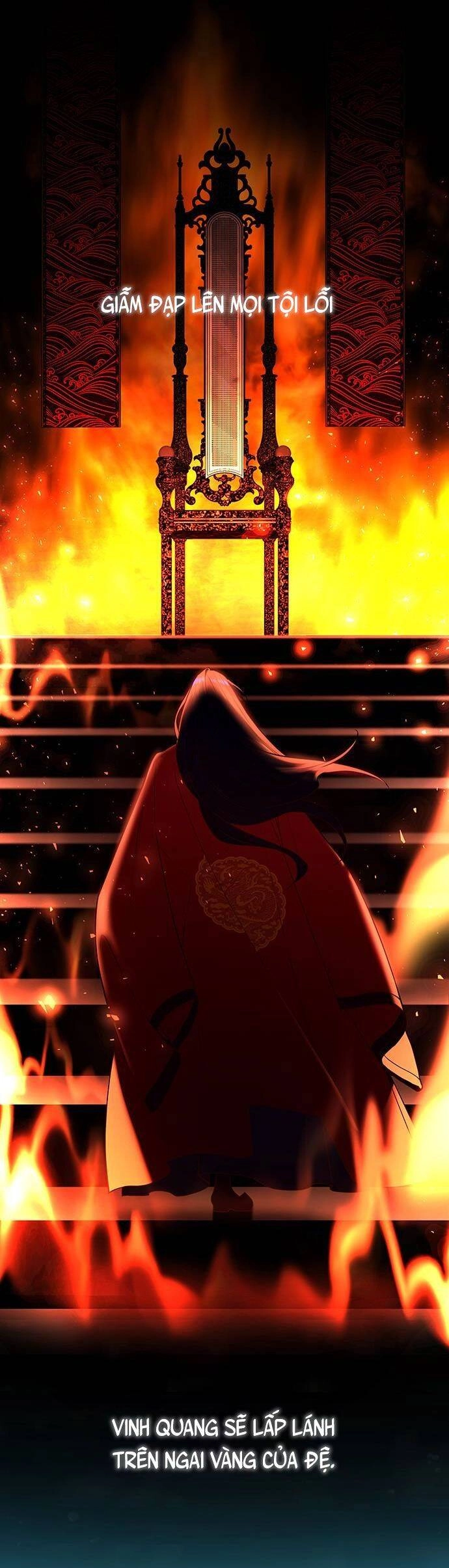 Vương Tử Huyền Bí Chapter 73 - 98