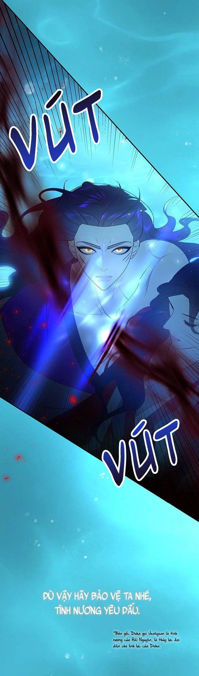 Vương Tử Huyền Bí Chapter 73 - 101