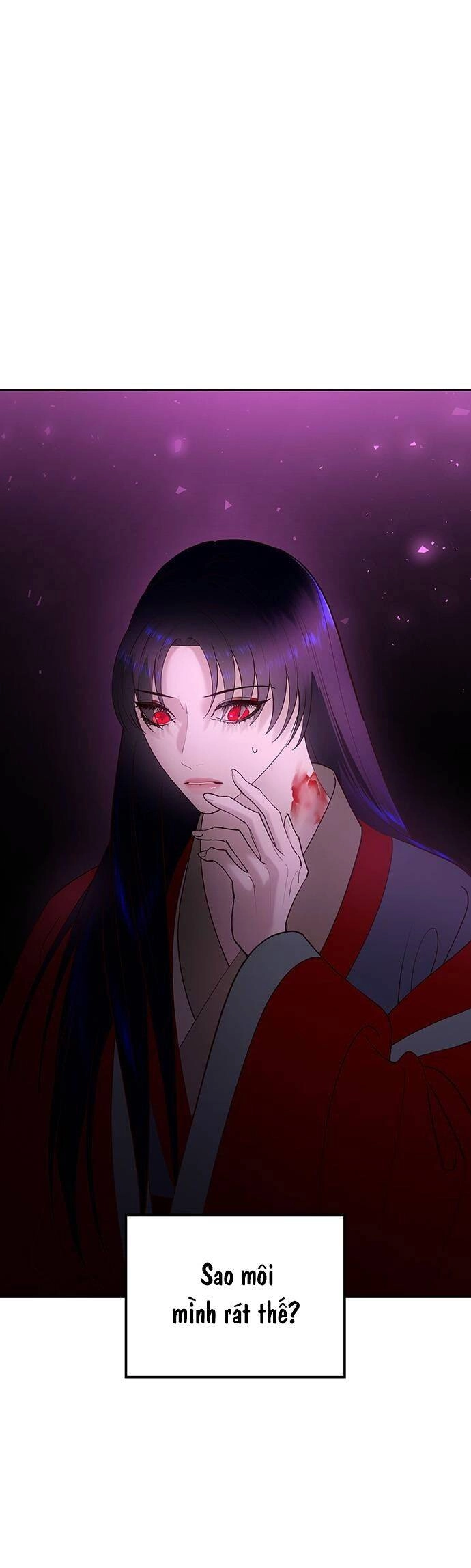 Vương Tử Huyền Bí Chapter 74 - 2