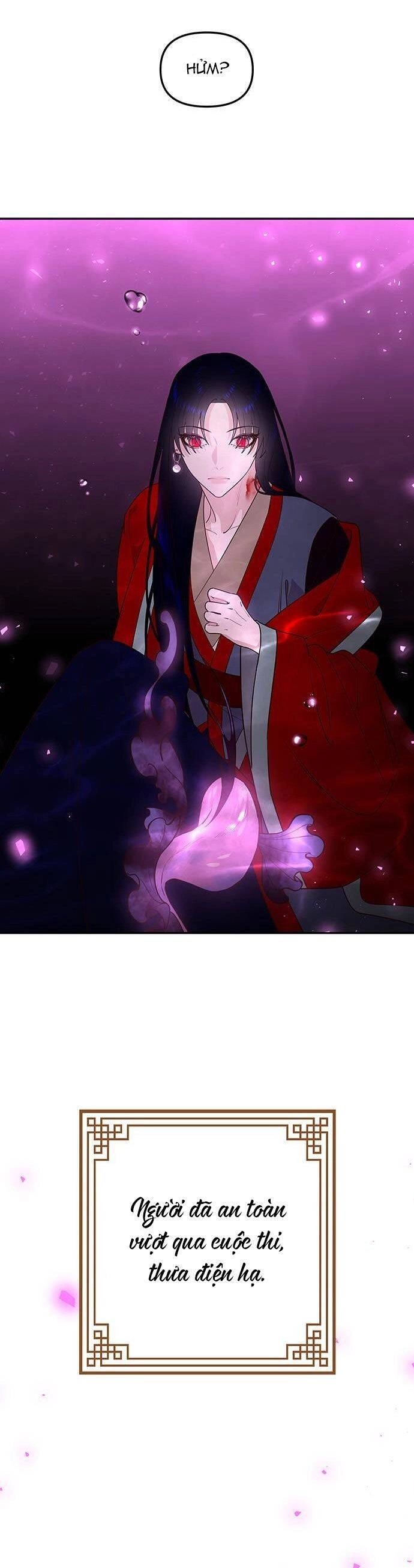 Vương Tử Huyền Bí Chapter 74 - 4