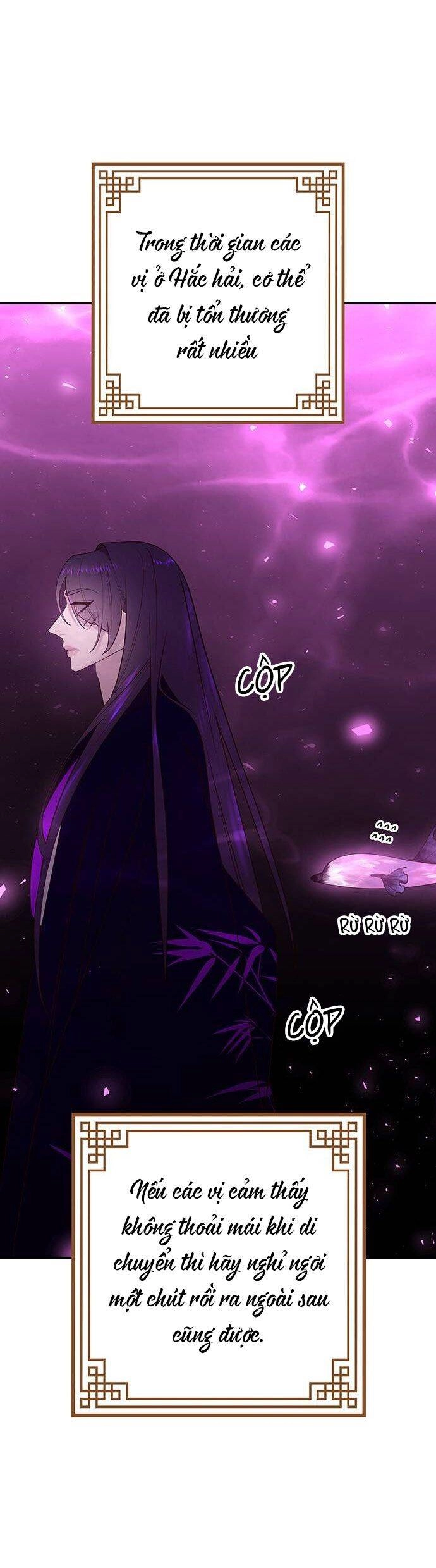 Vương Tử Huyền Bí Chapter 74 - 6