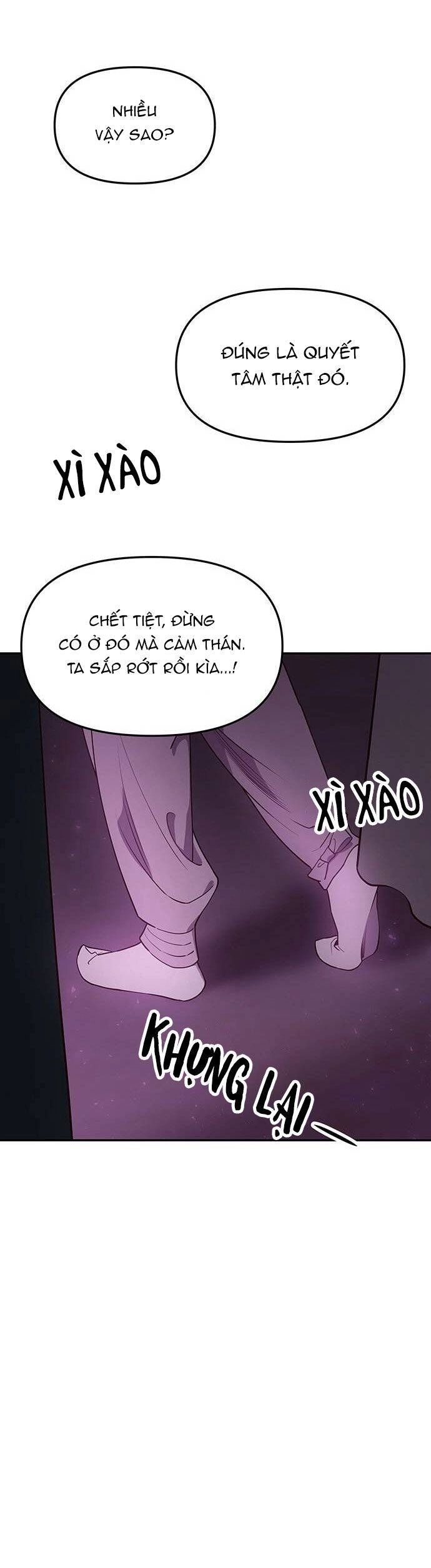 Vương Tử Huyền Bí Chapter 74 - 15