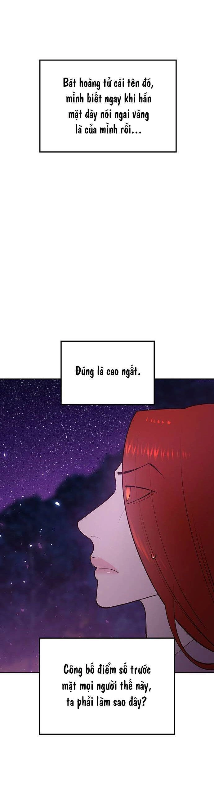 Vương Tử Huyền Bí Chapter 74 - 16