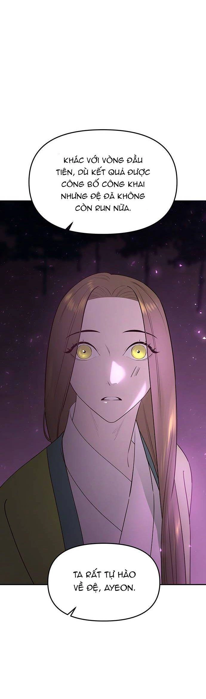 Vương Tử Huyền Bí Chapter 74 - 20