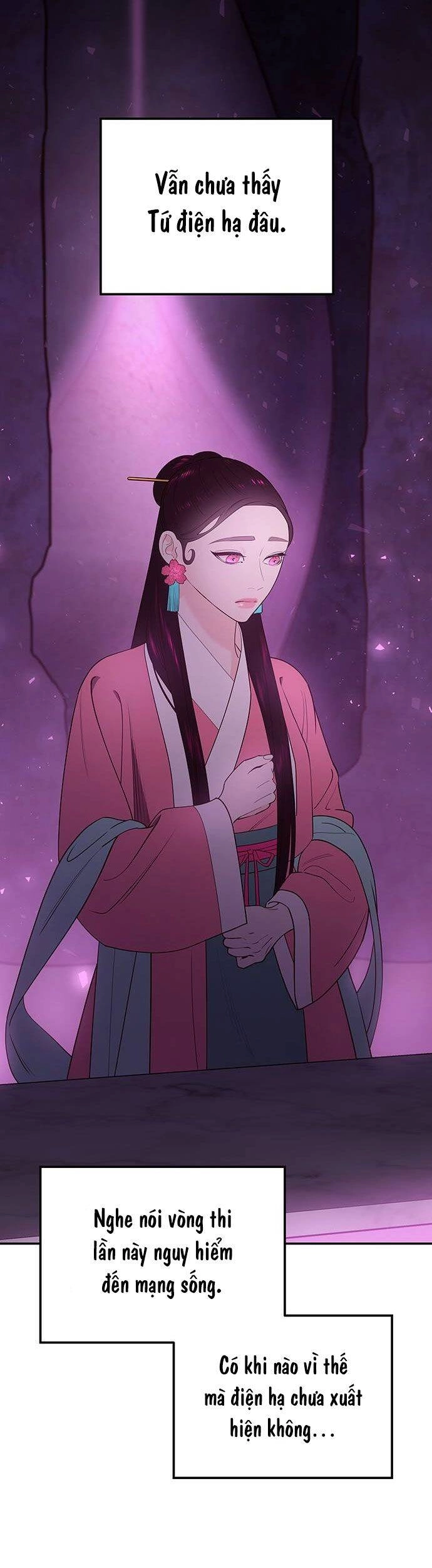 Vương Tử Huyền Bí Chapter 74 - 22