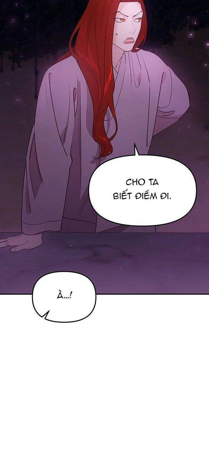 Vương Tử Huyền Bí Chapter 74 - 24