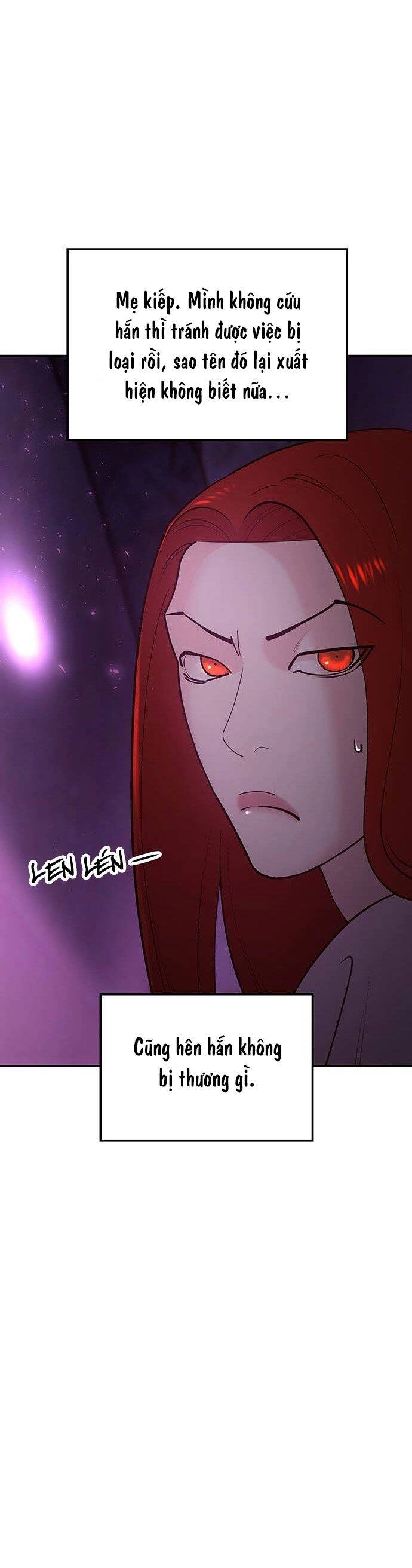 Vương Tử Huyền Bí Chapter 74 - 26