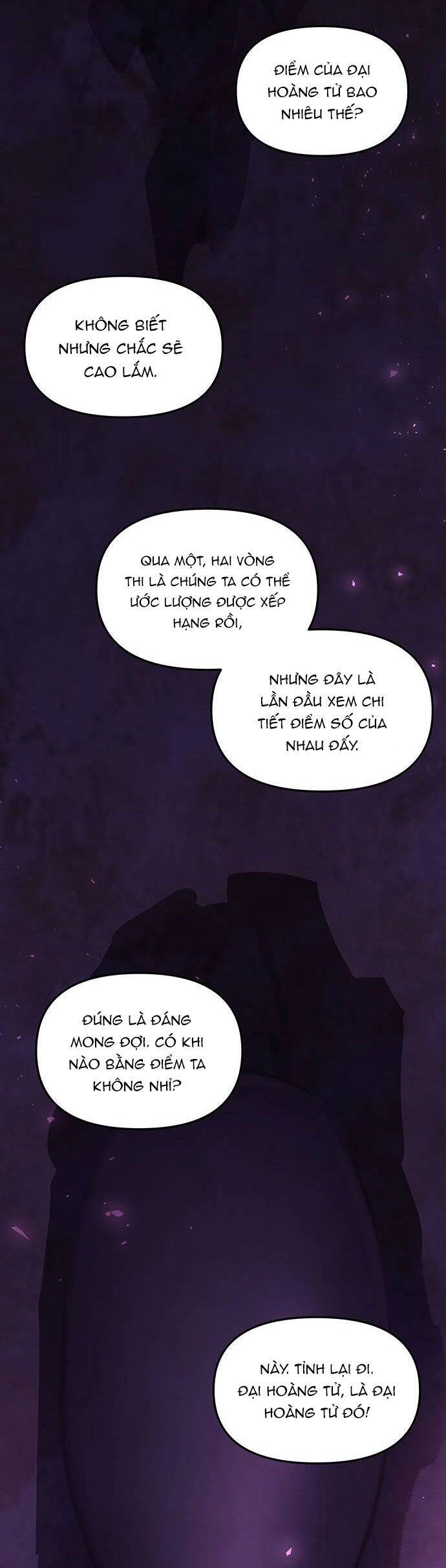 Vương Tử Huyền Bí Chapter 74 - 33